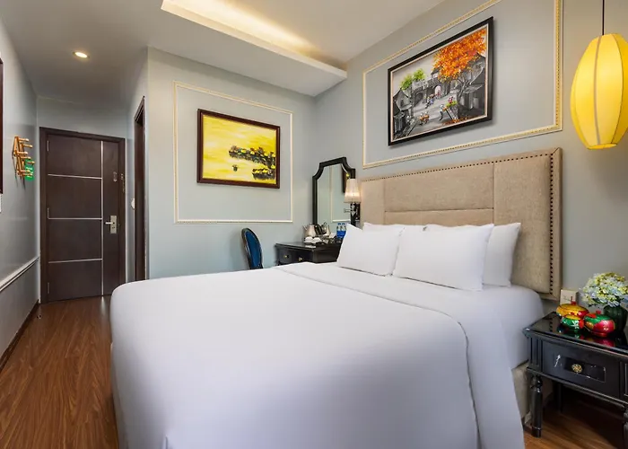 Golden Amour Hotel